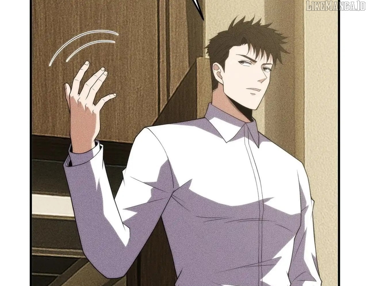 Hidden Dragon in the City (2025) Chapter 11 - page 151